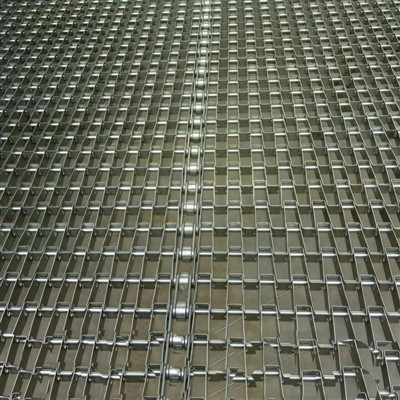 خواص مقاومت در برابر آتش تسمه توری فر چیست؟