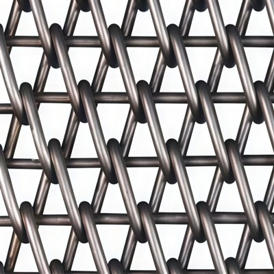 آیا می‌توان از تسمه توری تخت و فلکس در صنایع غذایی استفاده کرد؟